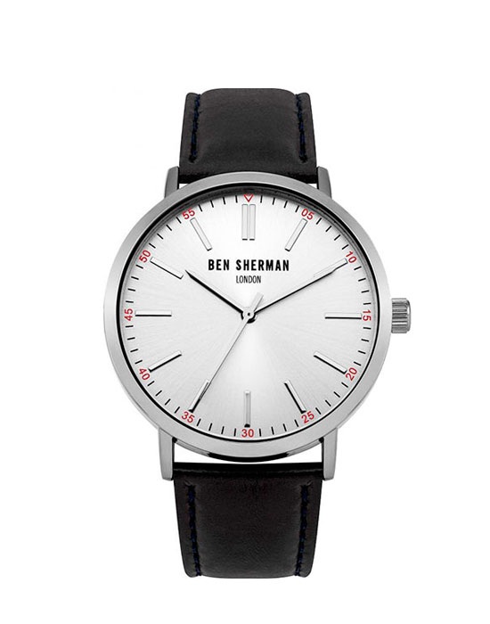 Часы Ben Sherman Social WB061WBA